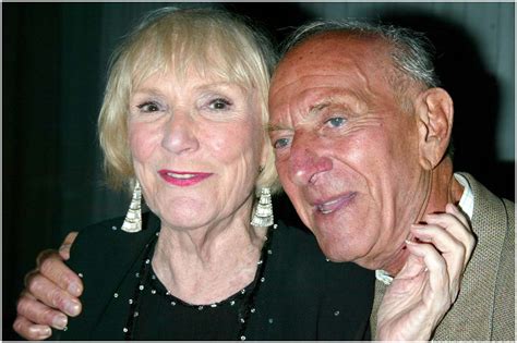 jack klugman wife brett.